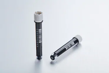艾本德Eppendorf CryoStorage Vial，無菌, 無菌, 1.0 mL, 不含 DNase、RNase、人類 DNA 和內(nèi)毒素；外螺紋，預(yù)先加蓋灰色管蓋，帶 2D SafeCode 