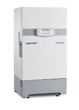 德國(guó)艾本德（Eppendorf）CryoCube? F740hi，3 c。超低溫冰箱（右開(kāi)門(mén)）