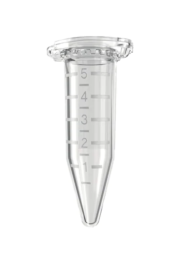 艾本德Eppendorf Tubes? 5.0 mL 帶鎖扣蓋，啟動套裝, 5.0 mL, 400 個(gè)離心管（2 盒， 每盒 2 包ｘ100 個(gè)），2 個(gè)離心管架（可放置 12 個(gè)離心管），白色；8 